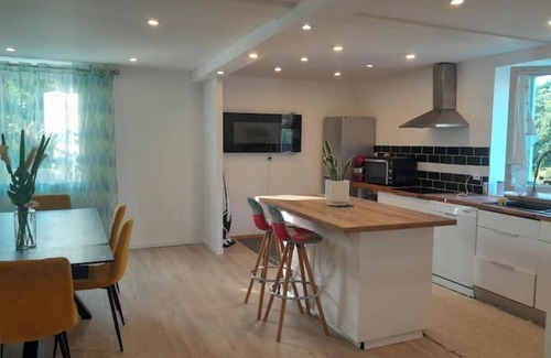 Baigts-de-Bearn Casa | Stay in béarnais country