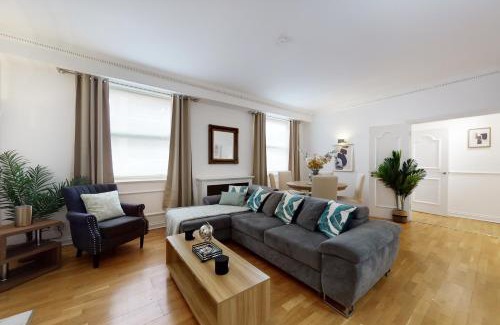 Mayfair Apartamento | Stay in bond street