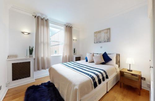 Mayfair Apartamento | Stay in bond street