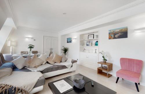 Mayfair Apartamento | Stay in bond street