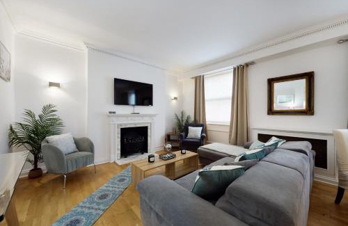 Mayfair Apartamento | Stay in bond street
