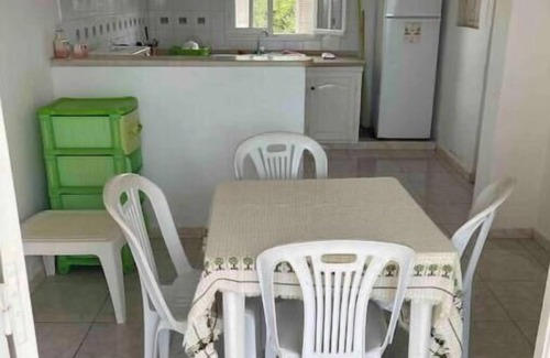 Midoun Casa | Stay in charming accommodation in Djerba, facing the sea