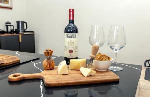 Greve in Chianti Apartamento | Stay in Chianti