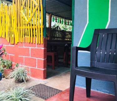 Chikkamagaluru Casa | Stay in Green Homestay hirakolale back water Chikmagalur 577101