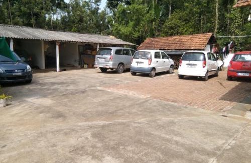 Chikkamagaluru Casa | Stay in Green Homestay hirakolale back water Chikmagalur 577101