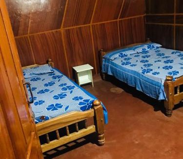 Chikkamagaluru Casa | Stay in Green Homestay hirakolale back water Chikmagalur 577101