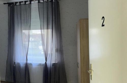 Herford Casa | Stay in Herford