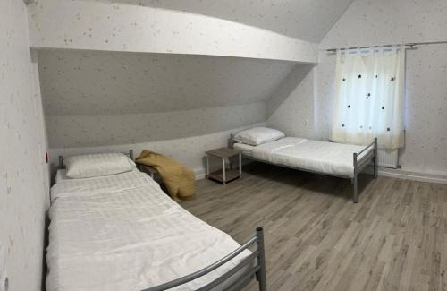 Herford Casa | Stay in Herford
