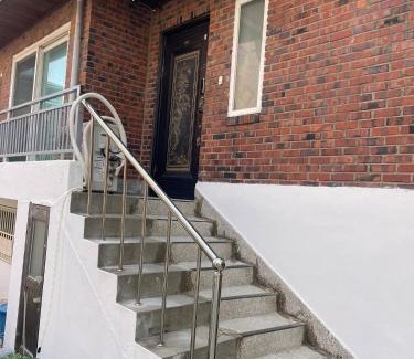 Itaewon Apartamento | Stay In Itaewon