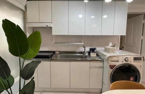 Itaewon Apartamento | Stay In Itaewon