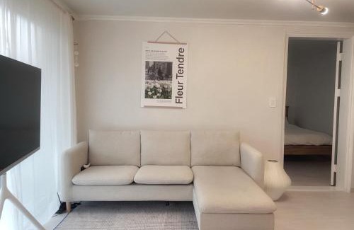 Itaewon Apartamento | Stay In Itaewon