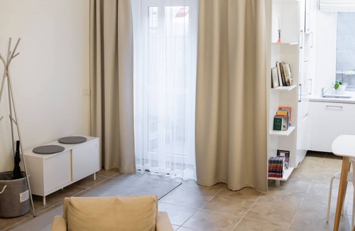 Liberty Avenue Apartamento | Stay in Kaunas - Your trip to the European Capital of Culture 2022