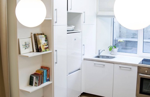 Liberty Avenue Apartamento | Stay in Kaunas - Your trip to the European Capital of Culture 2022