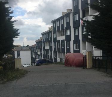 Arnavutkoy Casa | Stay in nature-5 mins to airport