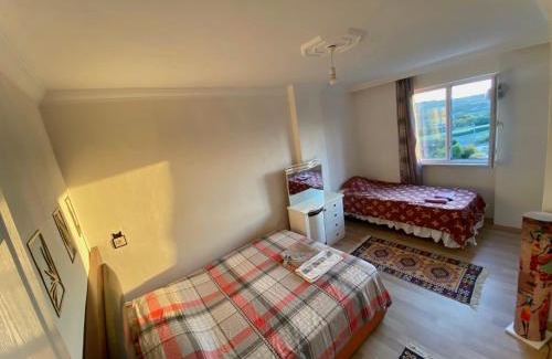 Arnavutkoy Casa | Stay in nature-5 mins to airport