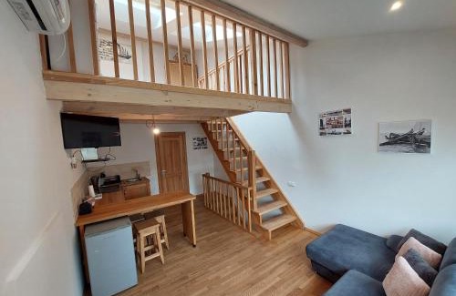 Nida Apartamento | Stay in Nida