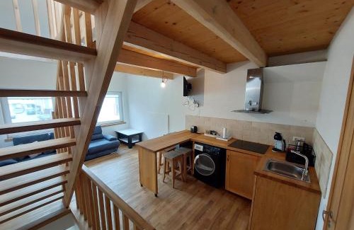Nida Apartamento | Stay in Nida