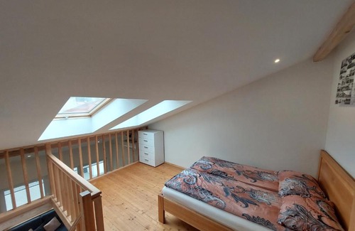 Nida Apartamento | Stay in Nida