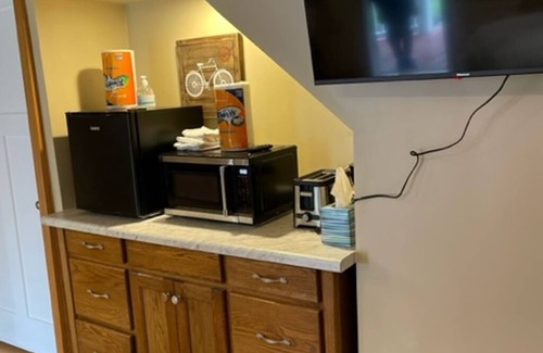 Ohiopyle Apartamento | Stay In Ohiopyle & Relax in Town Near The GAP Trail, Hot Tub