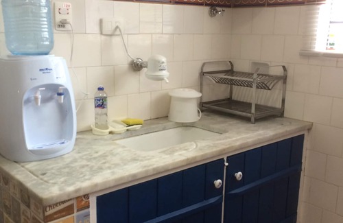 Capivari Apartamento | Stay in our comfortable Swiss hut!