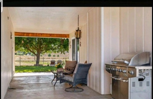 Paso Robles Casa | MANTENTE EN EL PARAÍSO MINUTOS LEJOS DE LAS BODEGAS