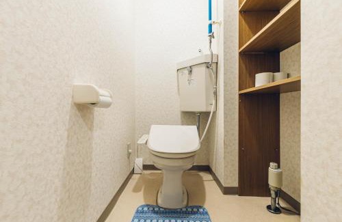 Asahikawa Apartamento | STAY IN PASSION