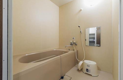 Asahikawa Apartamento | STAY IN PASSION