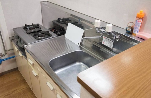 Asahikawa Apartamento | STAY IN PASSION