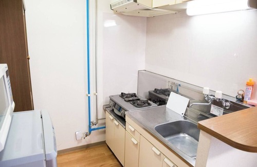 Asahikawa Apartamento | STAY IN PASSION