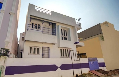 Kottakuppam Casa | Stay in serenity beach
