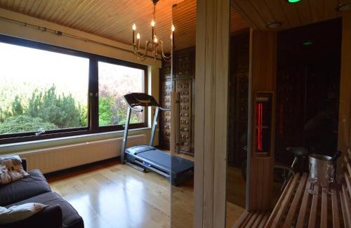 Stavelot Villa | Stay in Stavelot, Liege, cleaning included
