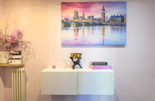 San Giovanni Lupatoto Apartamento | Stay in style - vibrant condo in San Giovanni Lupatoto