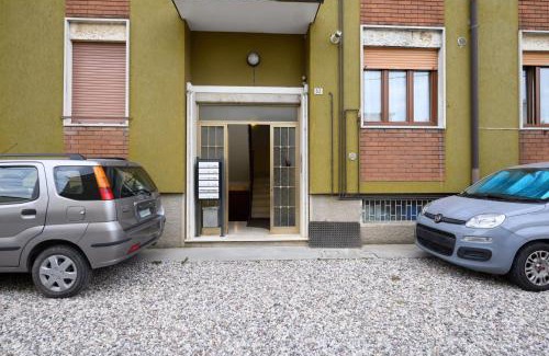 San Giovanni Lupatoto Apartamento | Stay in style - vibrant condo in San Giovanni Lupatoto