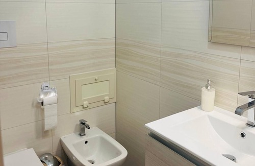 Bellizzi Apartamento | Stay in style, all within walking distance