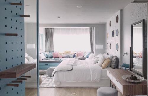 Nimman Apartamento | Stay in Style at Nimman R918
