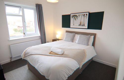 Portswood Apartamento | Stay in style - Rigby Road Residence