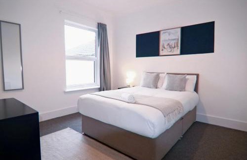 Portswood Apartamento | Stay in style - Rigby Road Residence