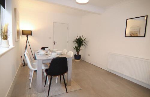 Portswood Apartamento | Stay in style - Rigby Road Residence