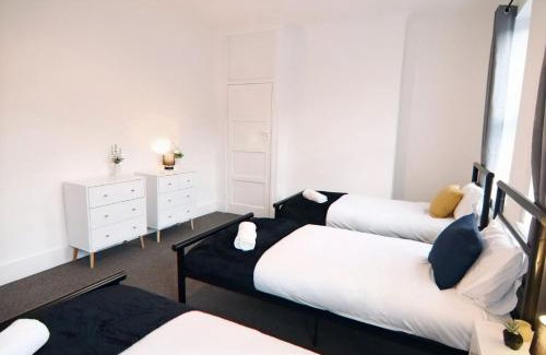 Portswood Apartamento | Stay in style - Rigby Road Residence