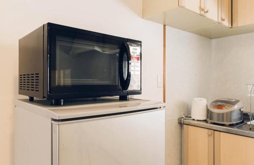 Asahikawa Casa | STAY IN SUEHIRO