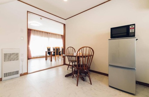 Asahikawa Casa | STAY IN SUEHIRO