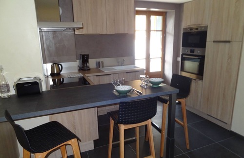 Faverges-Seythenex Condominio | Stay in the Pays de Savoie - Le Banc Fleury - Lake Annecy and mountain areas