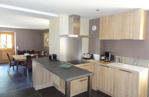 Faverges-Seythenex Condominio | Stay in the Pays de Savoie - Le Banc Fleury - Lake Annecy and mountain areas