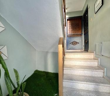 Santo Domingo Apartamento | Stay in the heart of Santo Domingo