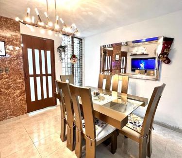 Santo Domingo Apartamento | Stay in the heart of Santo Domingo