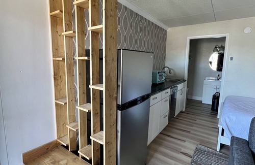 Cheyenne Condominio | Stay in the Heart of Downtown!