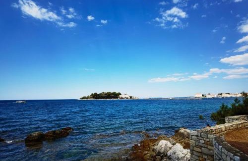 City Center Apartamento | Stay in the heart of Poreč - 50m to the beach