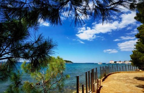 City Center Apartamento | Stay in the heart of Poreč - 50m to the beach