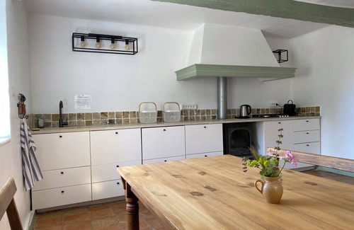 Signes Casa | Stay in the heart of Provence for 18 pers! 3/4 h from the sea...