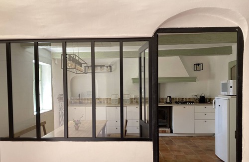 Signes Casa | Stay in the heart of Provence for 18 pers! 3/4 h from the sea...